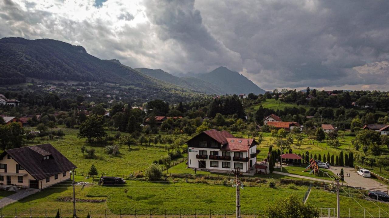 Serena Guesthouse Bran Bran  Exterior foto